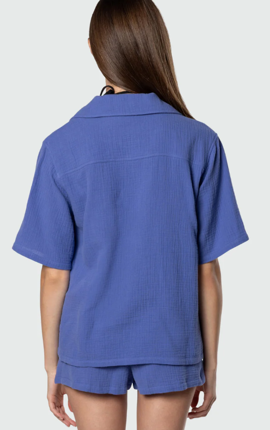 Breeze Shirt