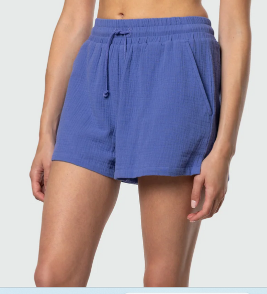 Breeze Shorts