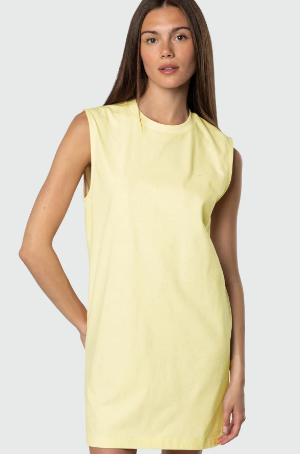 Aussie Tank Dress