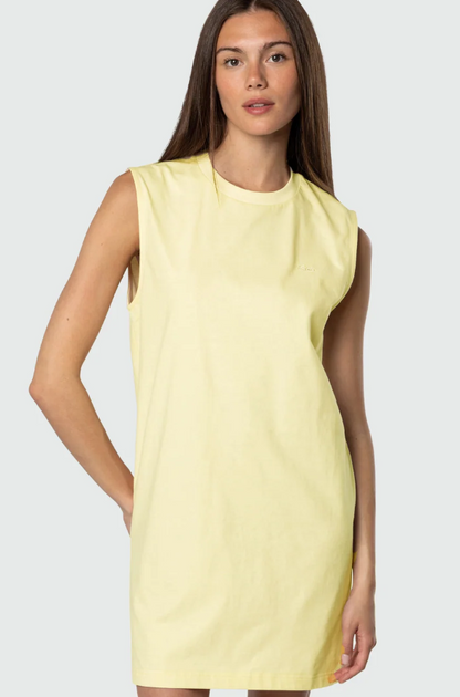 Aussie Tank Dress