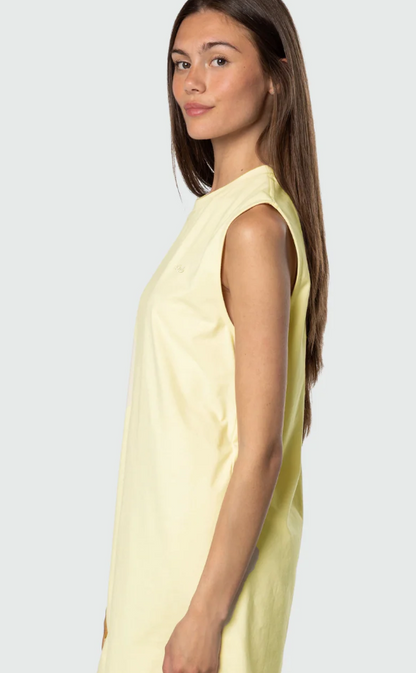 Aussie Tank Dress