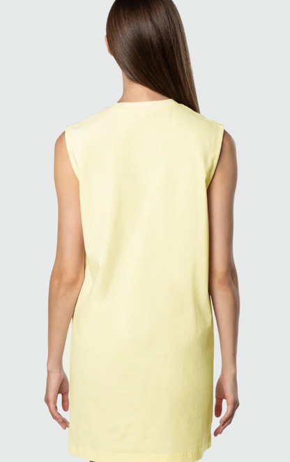 Aussie Tank Dress