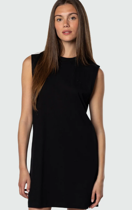 Aussie Tank Dress