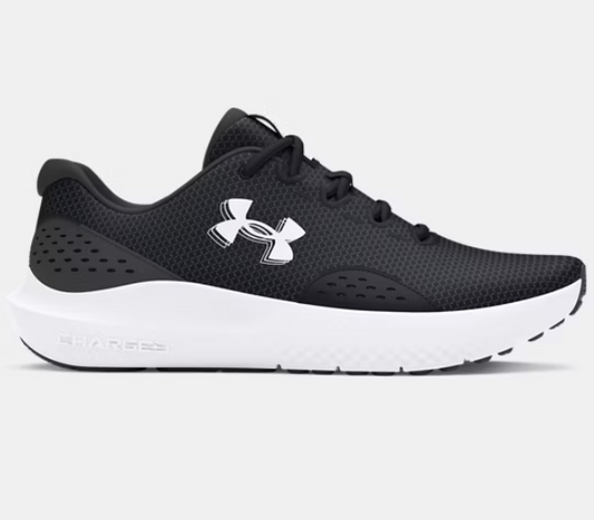 Women's UA Charged Surge 4 Wide Running Shoes