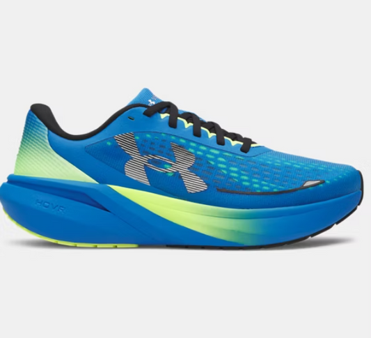 Men's UA Velociti Pace Running Shoes