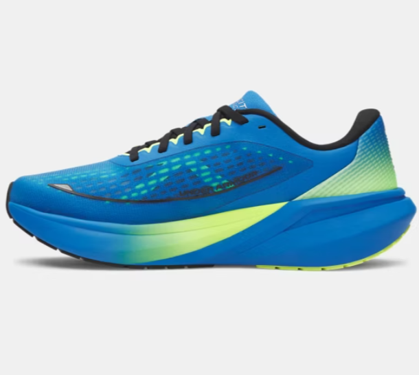 Men's UA Velociti Pace Running Shoes