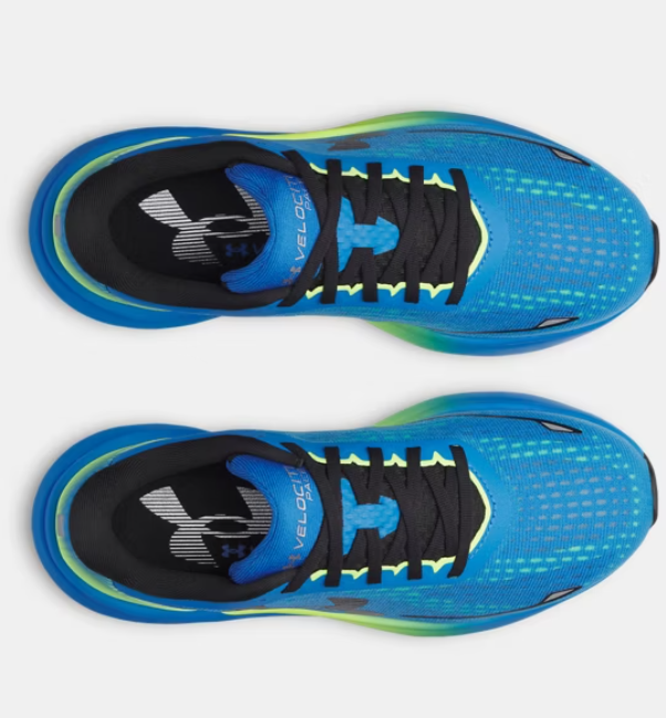 Men's UA Velociti Pace Running Shoes