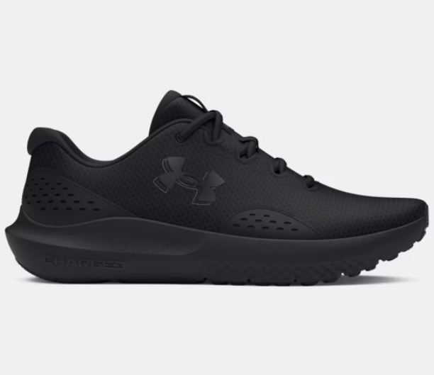 Men's UA Charged Surge 4 Extra Wide