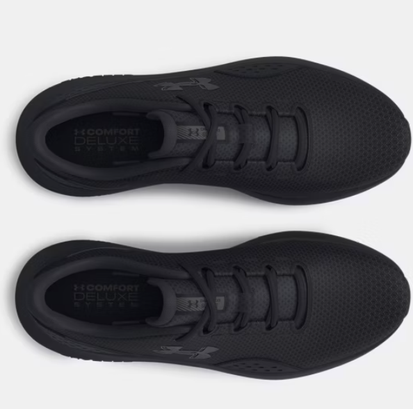 Men's UA Charged Surge 4 Extra Wide