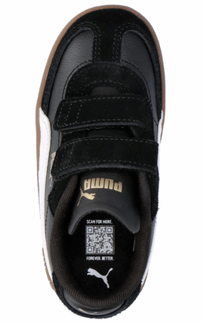 Infant's Puma Cub II Era V