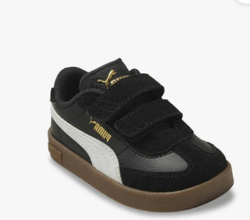Infant's Puma Cub II Era V