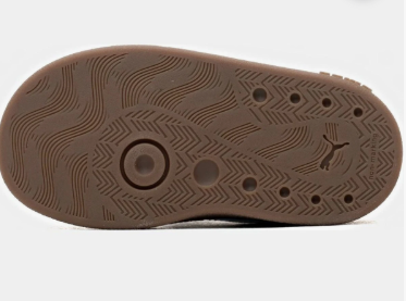 Infant's Puma Cub II Era V
