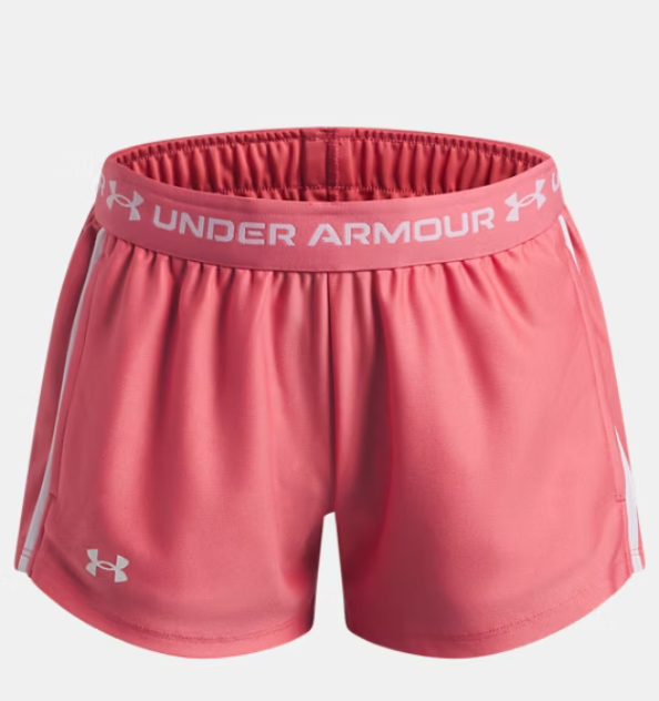 UA Youth Tech Play Up Short