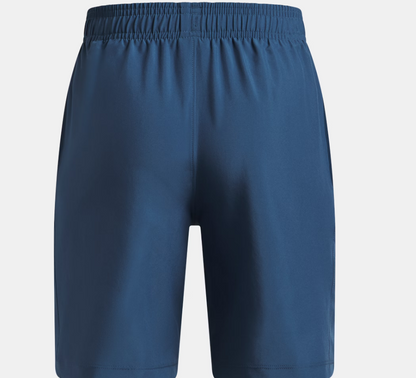 UA Youth Tech Woven Shorts