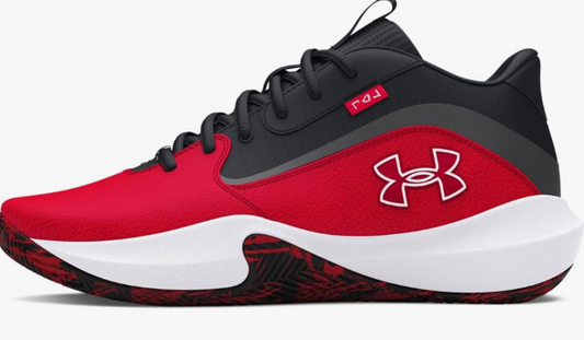 UA Lockdown 7
