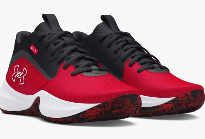 UA Lockdown 7
