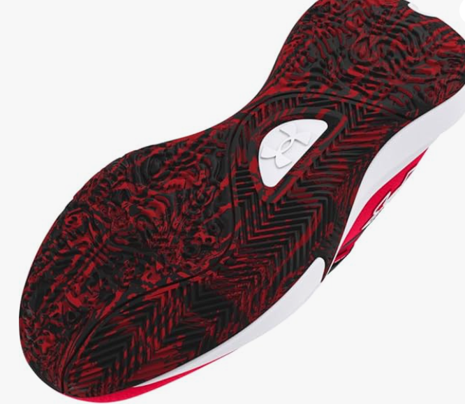 UA Lockdown 7