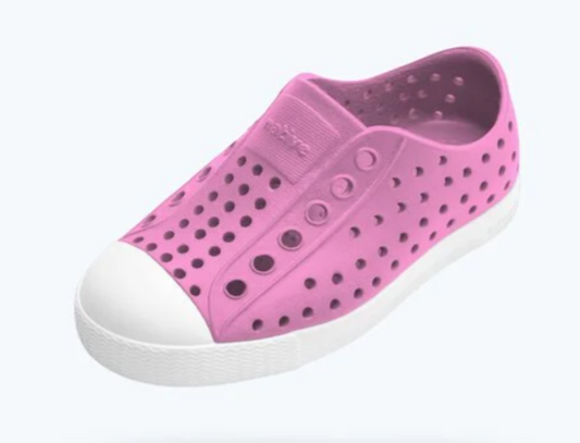 Jefferson Toddler Malibu Pink