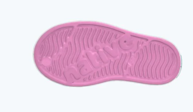 Jefferson Child Malibu Pink