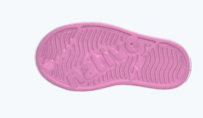 Jefferson Toddler Malibu Pink