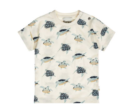 Boy's Sea Turtle Tee