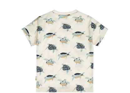 Boy's Sea Turtle Tee