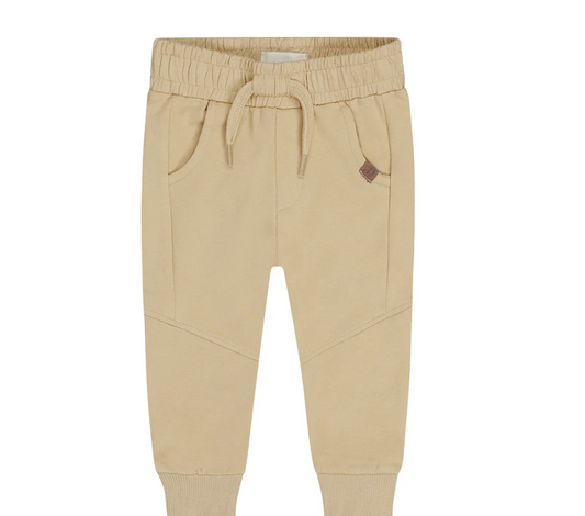 Boy's Sand Moto Joggers