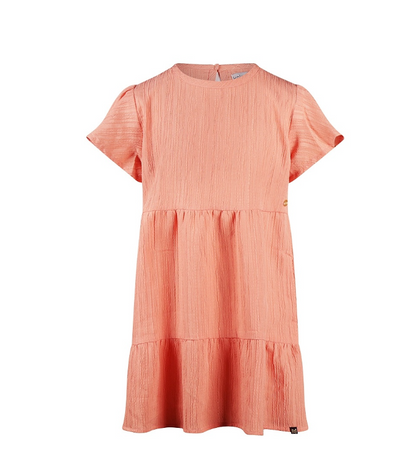Youth Blush Swing Dress