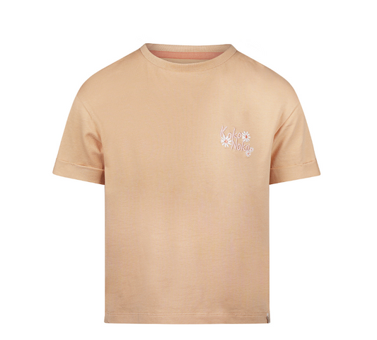 Youth Basic Sand Tee