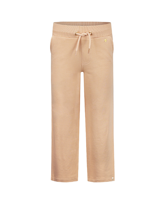 Youth Wide Leg Sand Joggers