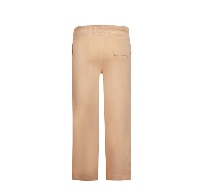Girl's Wide Leg Sand Joggers