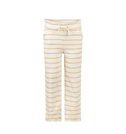 Girl's French Terry Wide Leg Pants