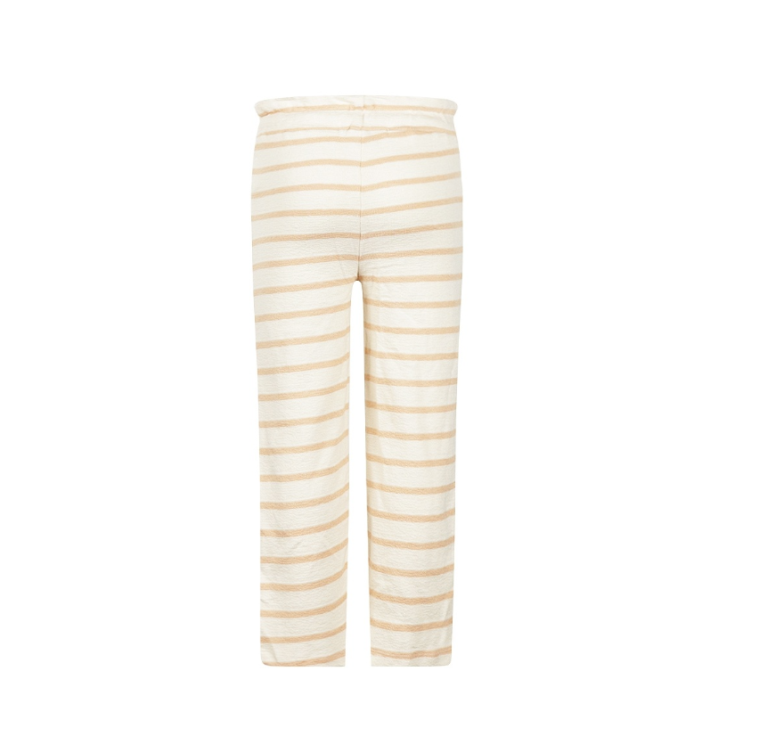Girl's French Terry Wide Leg Pants