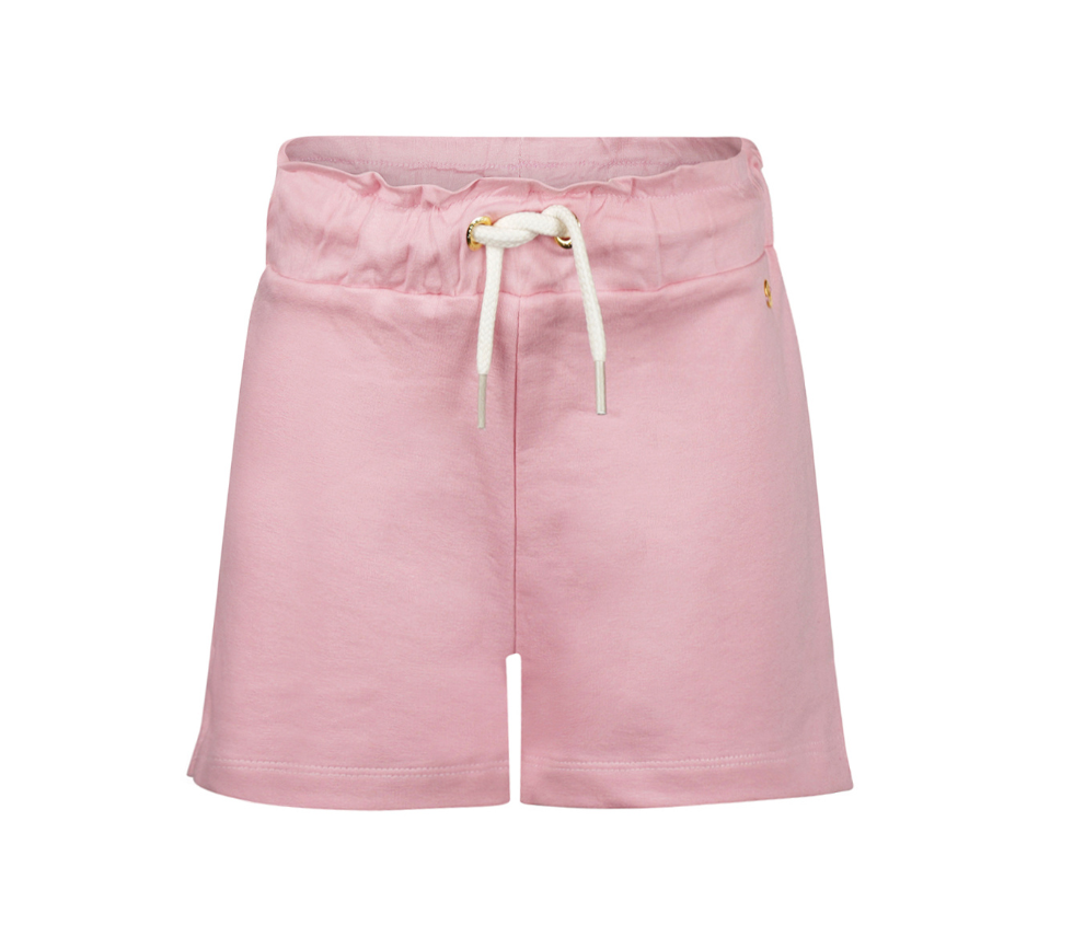 Girl's Pretty in Pink Shorts