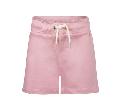 Girl's Pretty in Pink Shorts