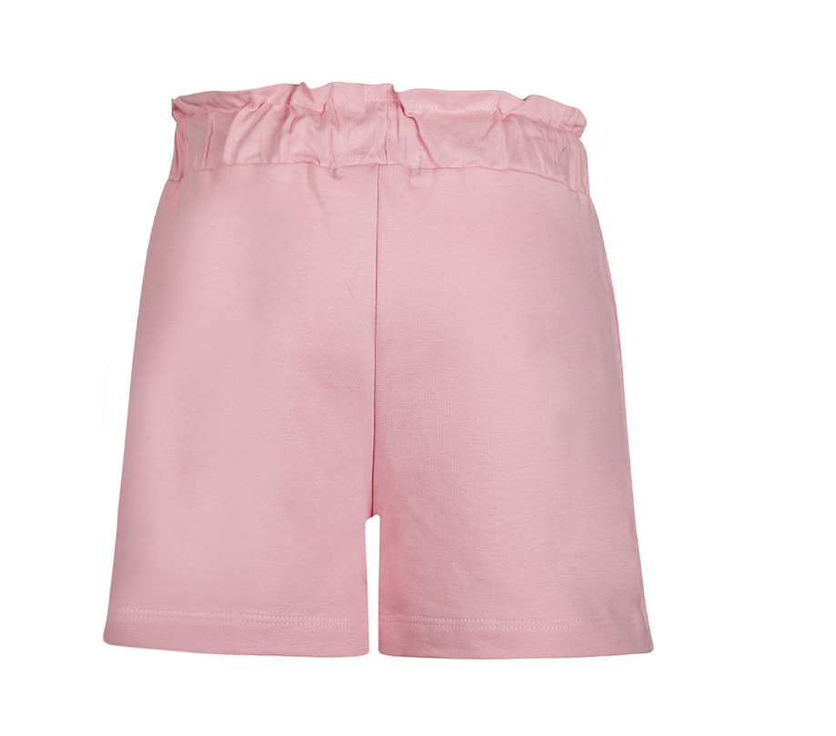 Girl's Pretty in Pink Shorts