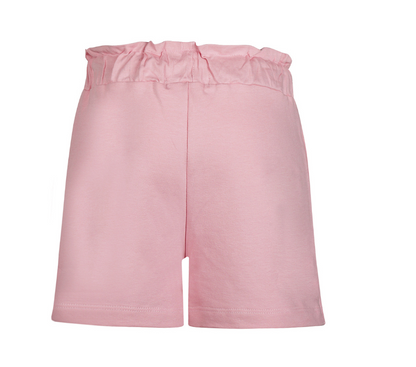 Girl's Pretty in Pink Shorts