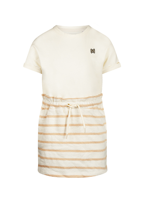 Girl's French Terry Dress