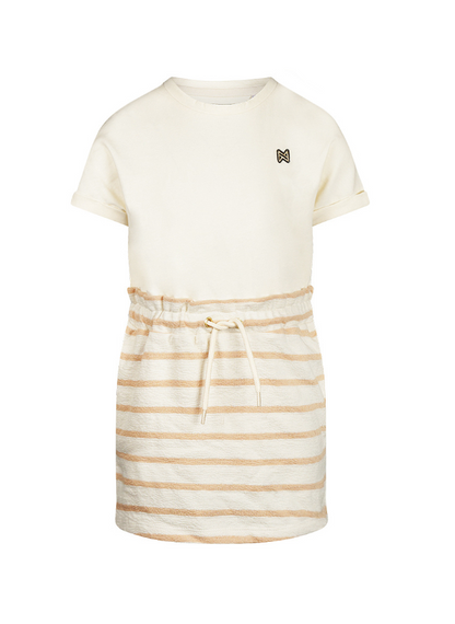 Girl's French Terry Dress