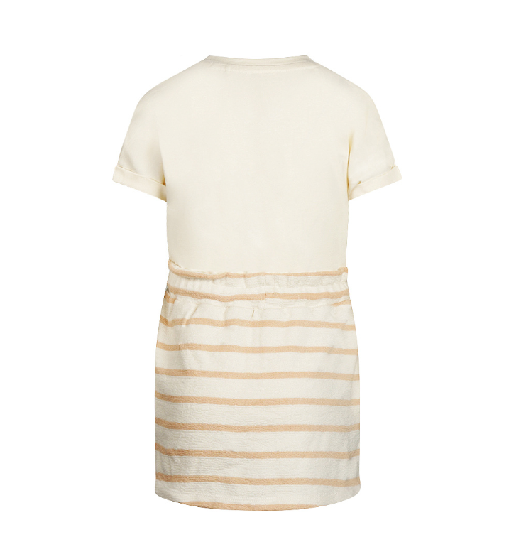 Girl's French Terry Dress