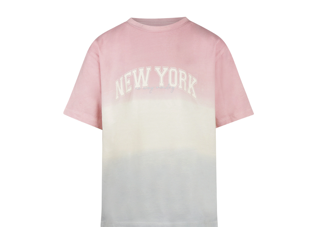 Youth New York Ombre Tee