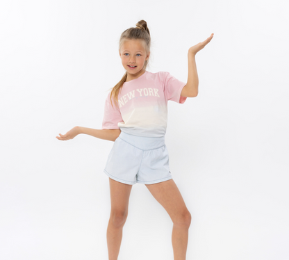 Youth New York Ombre Tee