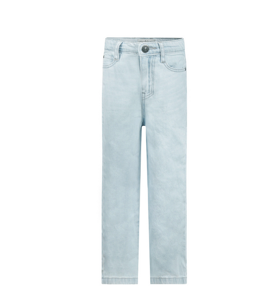 Youth Wide Leg Jeans