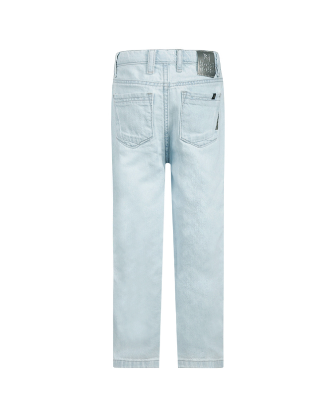 Youth Wide Leg Jeans