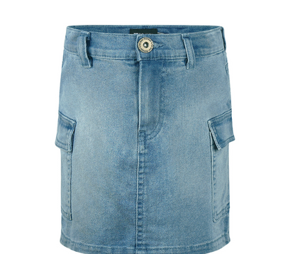 Youth Cargo Skirt