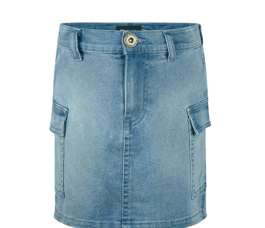 Youth Cargo Skirt