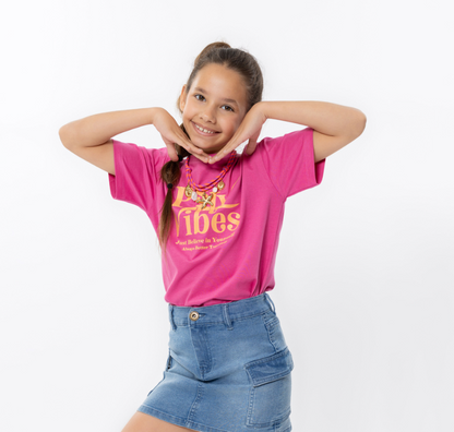 Youth Cargo Skirt