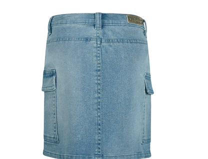 Youth Cargo Skirt