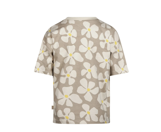 Youth Funky Petal Tee