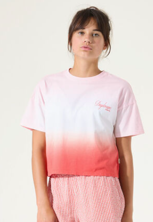 Youth Day Dreamer Crop Top